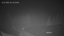 Směďava, Černý vrch