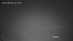 Směďava, Černý vrch