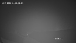 Směďava, Černý vrch