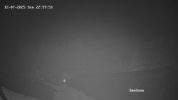 Směďava, Černý vrch