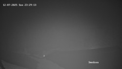 Směďava, Černý vrch