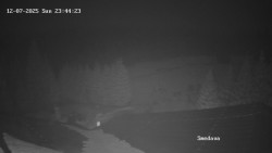 Směďava, Černý vrch