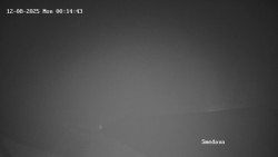 Směďava, Černý vrch