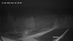 Směďava, Černý vrch