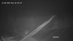 Směďava, Černý vrch