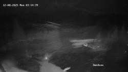 Směďava, Černý vrch