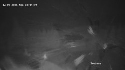 Směďava, Černý vrch