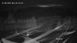 Směďava, Černý vrch