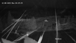 Směďava, Černý vrch