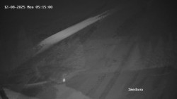 Směďava, Černý vrch