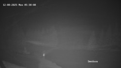 Směďava, Černý vrch