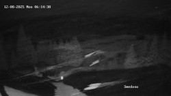 Směďava, Černý vrch