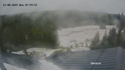 Směďava, Černý vrch