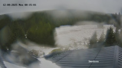 Směďava, Černý vrch