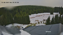 Směďava, Černý vrch