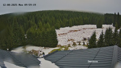 Směďava, Černý vrch