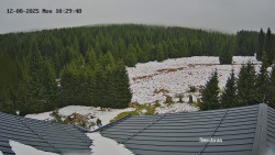 Směďava, Černý vrch