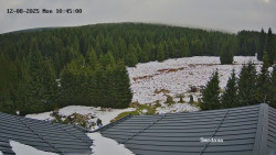 Směďava, Černý vrch