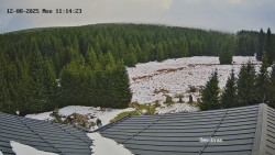 Směďava, Černý vrch