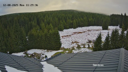 Směďava, Černý vrch