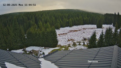 Směďava, Černý vrch