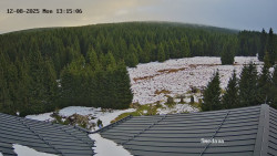 Směďava, Černý vrch