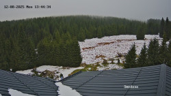 Směďava, Černý vrch