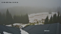 Směďava, Černý vrch