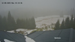 Směďava, Černý vrch