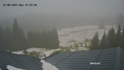 Směďava, Černý vrch