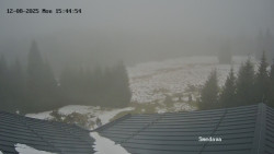 Směďava, Černý vrch