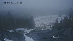 Směďava, Černý vrch