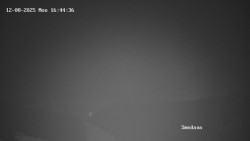 Směďava, Černý vrch