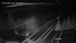 Směďava, Černý vrch