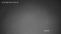 Směďava, Černý vrch