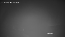 Směďava, Černý vrch