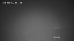 Směďava, Černý vrch