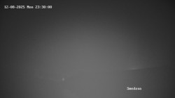 Směďava, Černý vrch