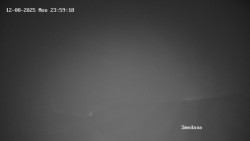 Směďava, Černý vrch