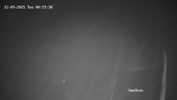 Směďava, Černý vrch