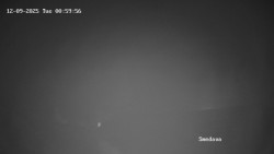 Směďava, Černý vrch