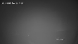 Směďava, Černý vrch