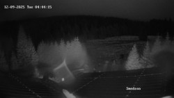 Směďava, Černý vrch