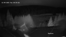 Směďava, Černý vrch