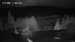 Směďava, Černý vrch