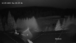 Směďava, Černý vrch