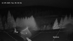 Směďava, Černý vrch