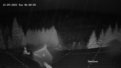 Směďava, Černý vrch