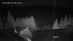 Směďava, Černý vrch