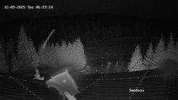 Směďava, Černý vrch